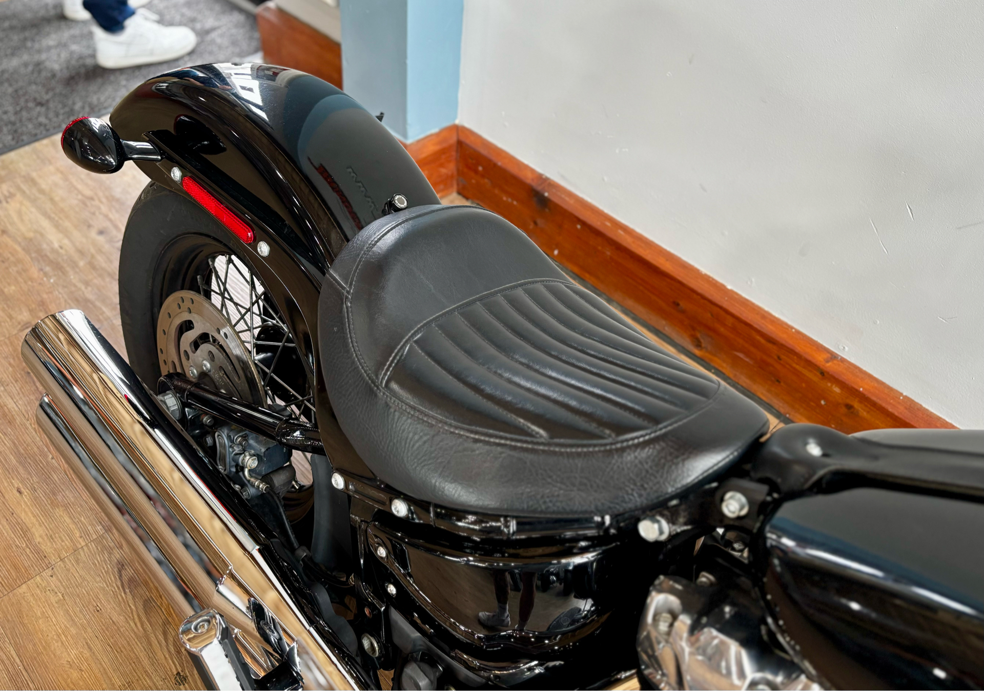 2019 Harley-Davidson Softail Slim® in Loveland, Colorado - Photo 8