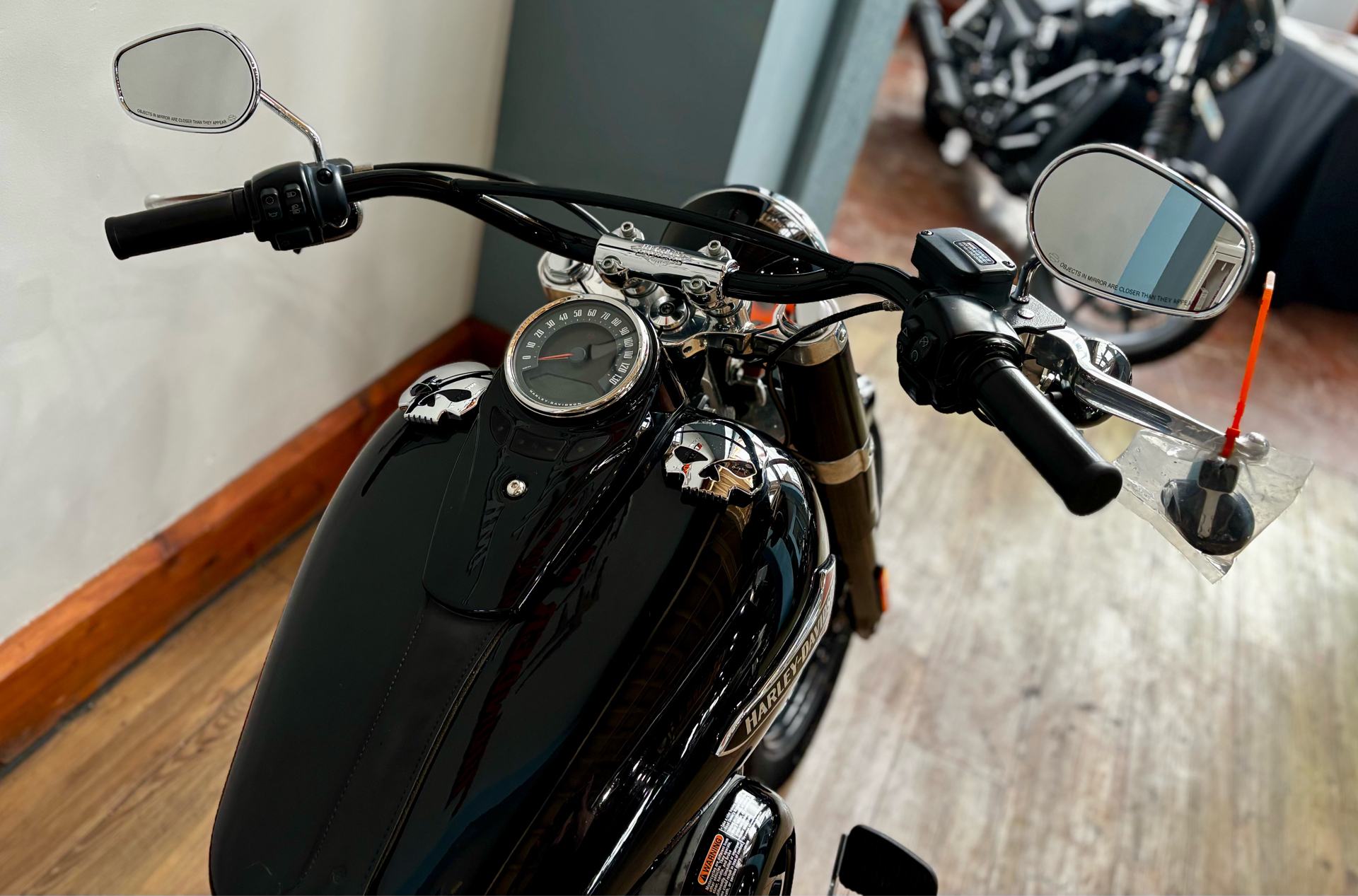 2019 Harley-Davidson Softail Slim® in Loveland, Colorado - Photo 9
