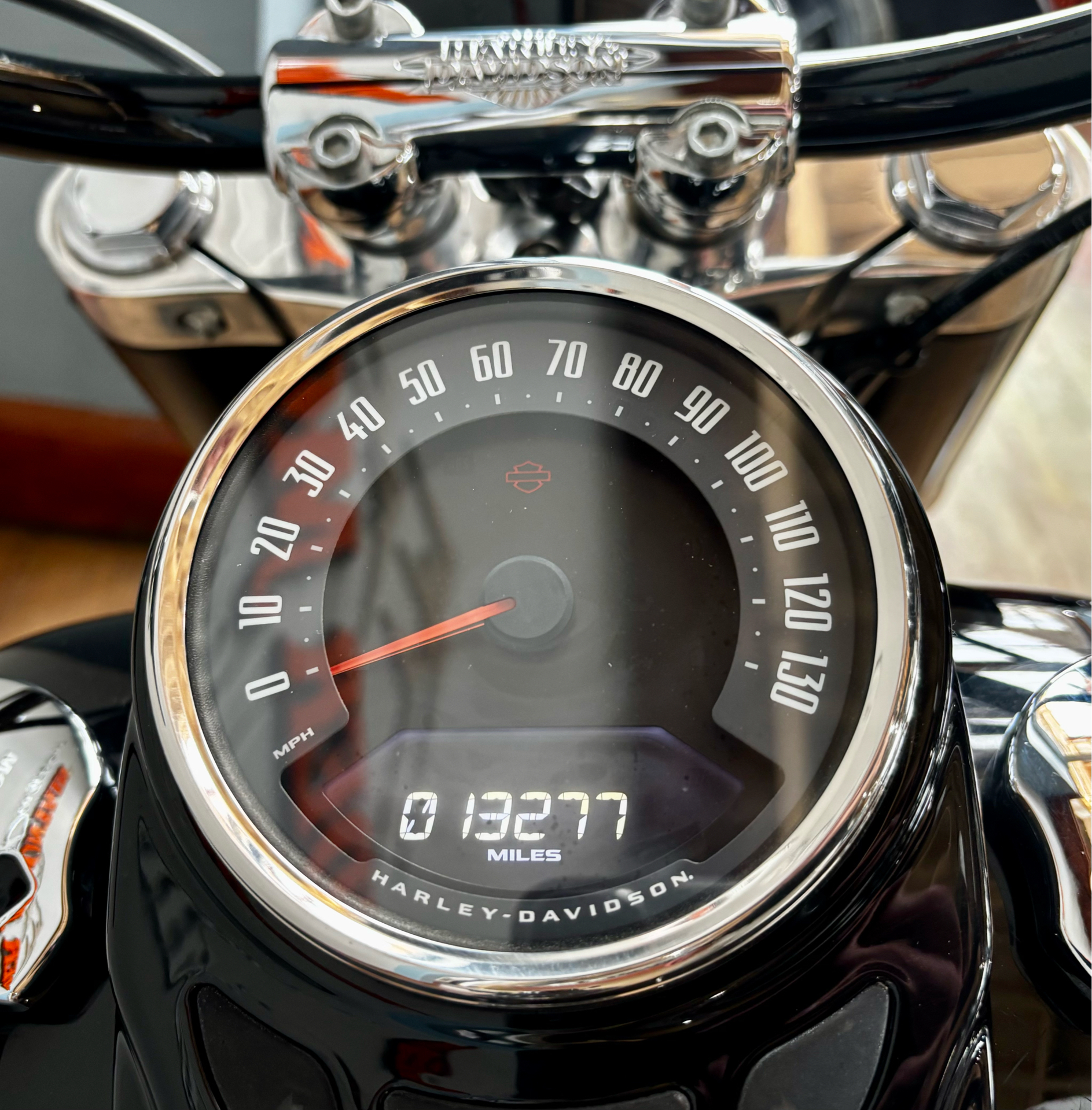 2019 Harley-Davidson Softail Slim® in Loveland, Colorado - Photo 10