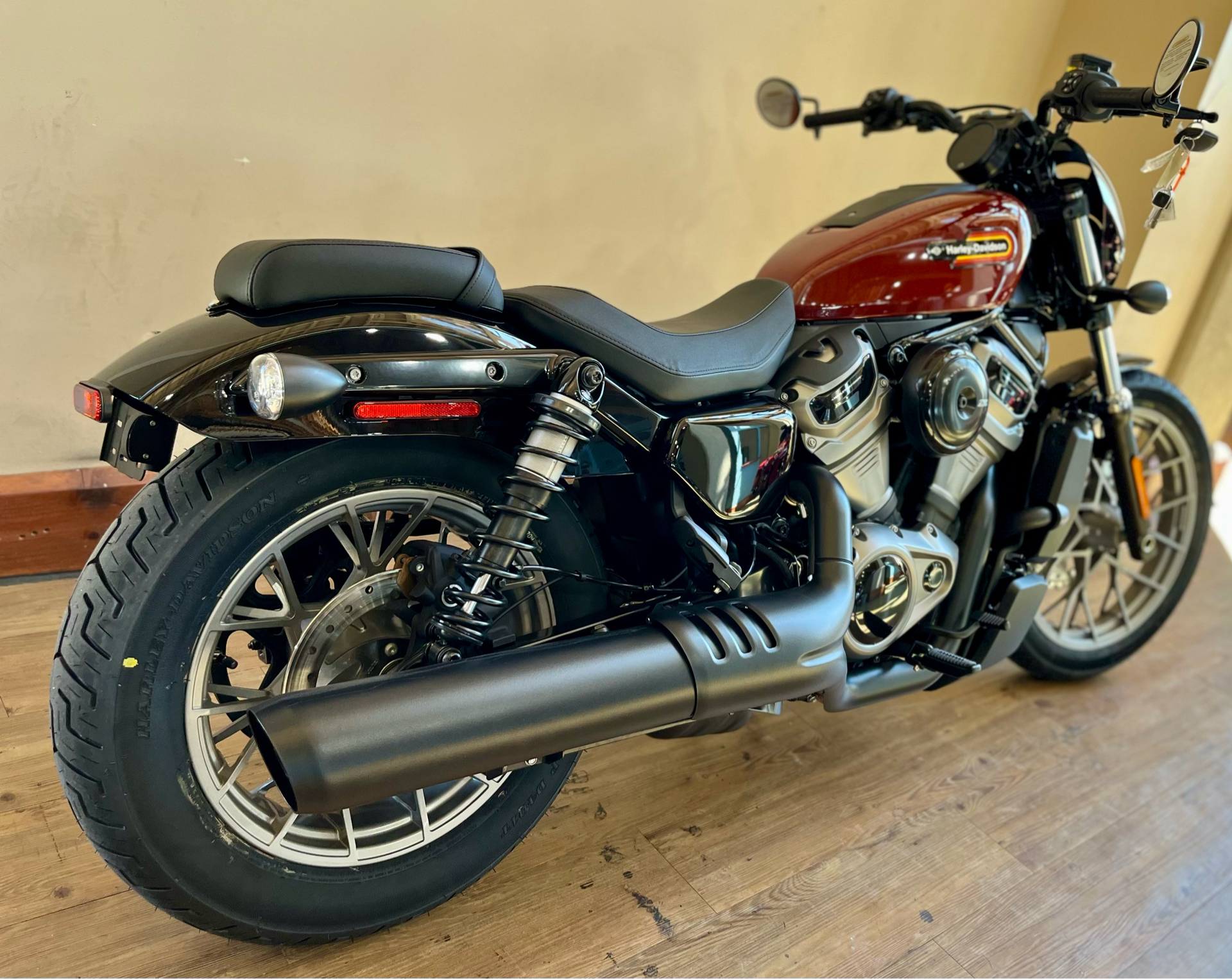 2024 Harley-Davidson Nightster® Special in Loveland, Colorado - Photo 3