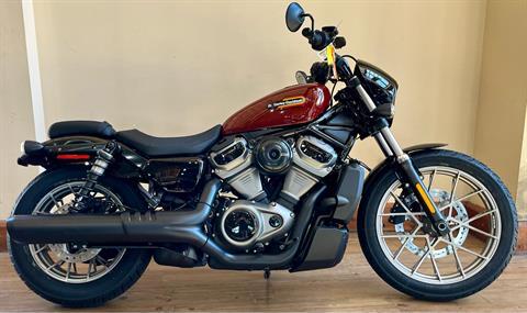 2024 Harley-Davidson Nightster® Special in Loveland, Colorado - Photo 10