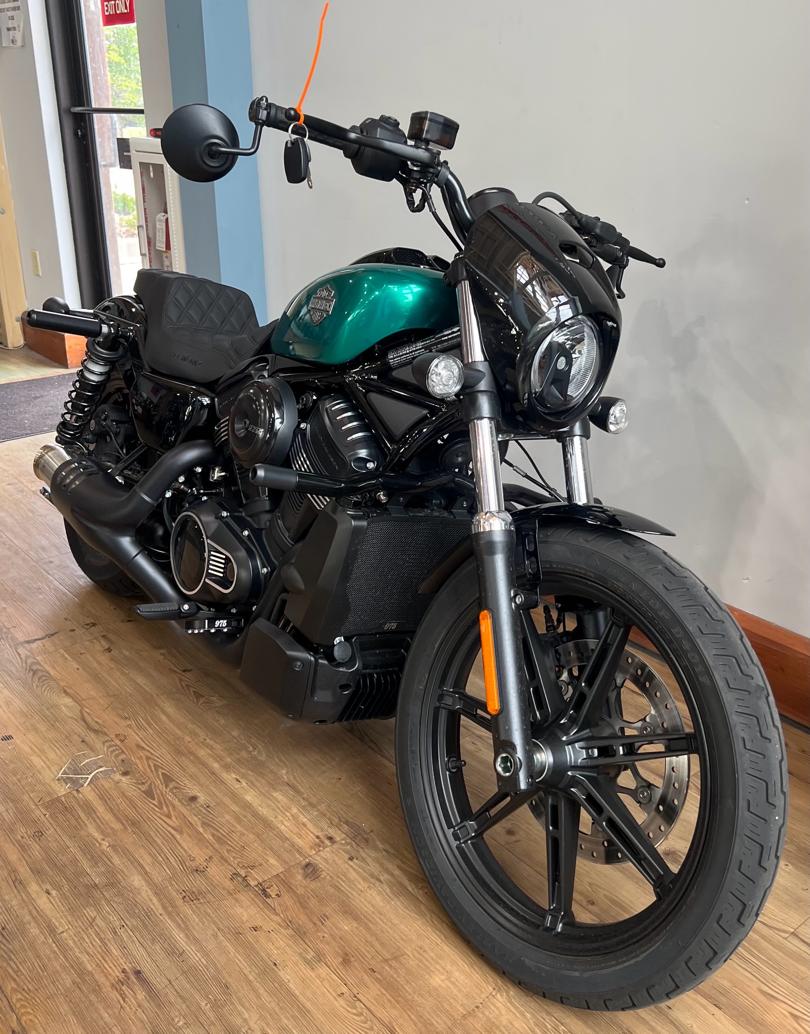 2026 Harley-Davidson Nightster® in Loveland, Colorado - Photo 2