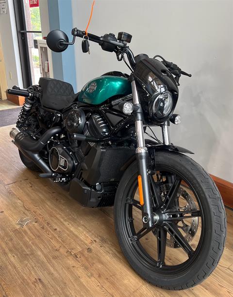 2026 Harley-Davidson Nightster® in Loveland, Colorado - Photo 2