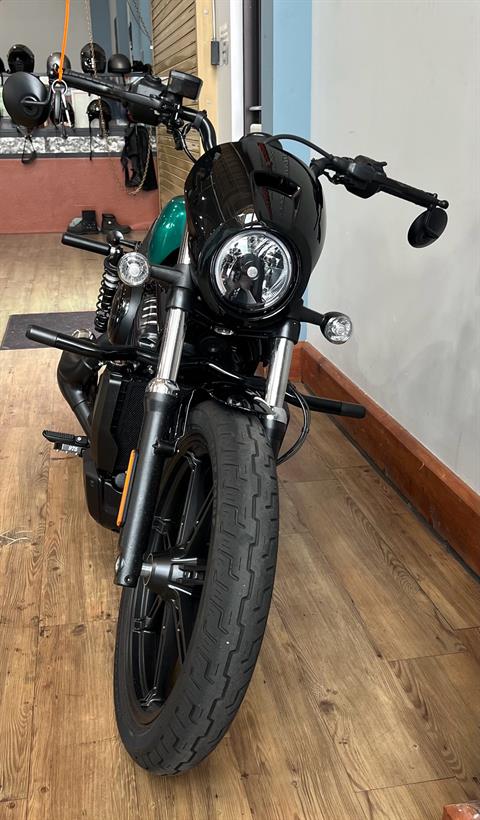 2026 Harley-Davidson Nightster® in Loveland, Colorado - Photo 3