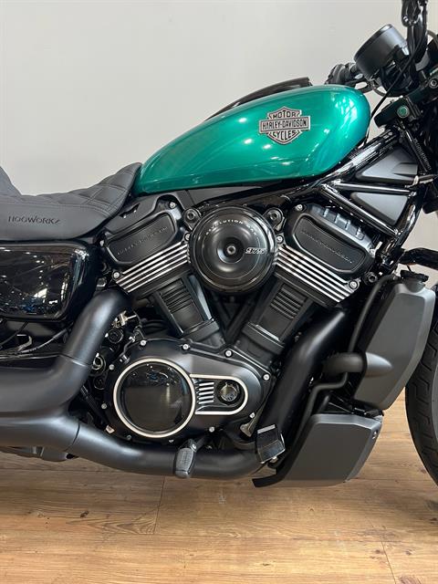 2026 Harley-Davidson Nightster® in Loveland, Colorado - Photo 4