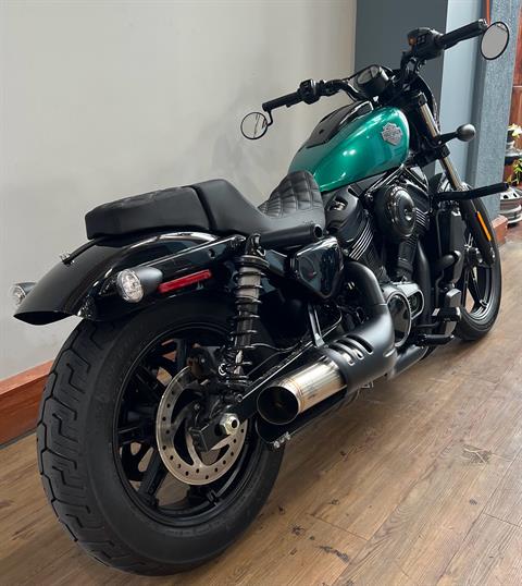 2026 Harley-Davidson Nightster® in Loveland, Colorado - Photo 5