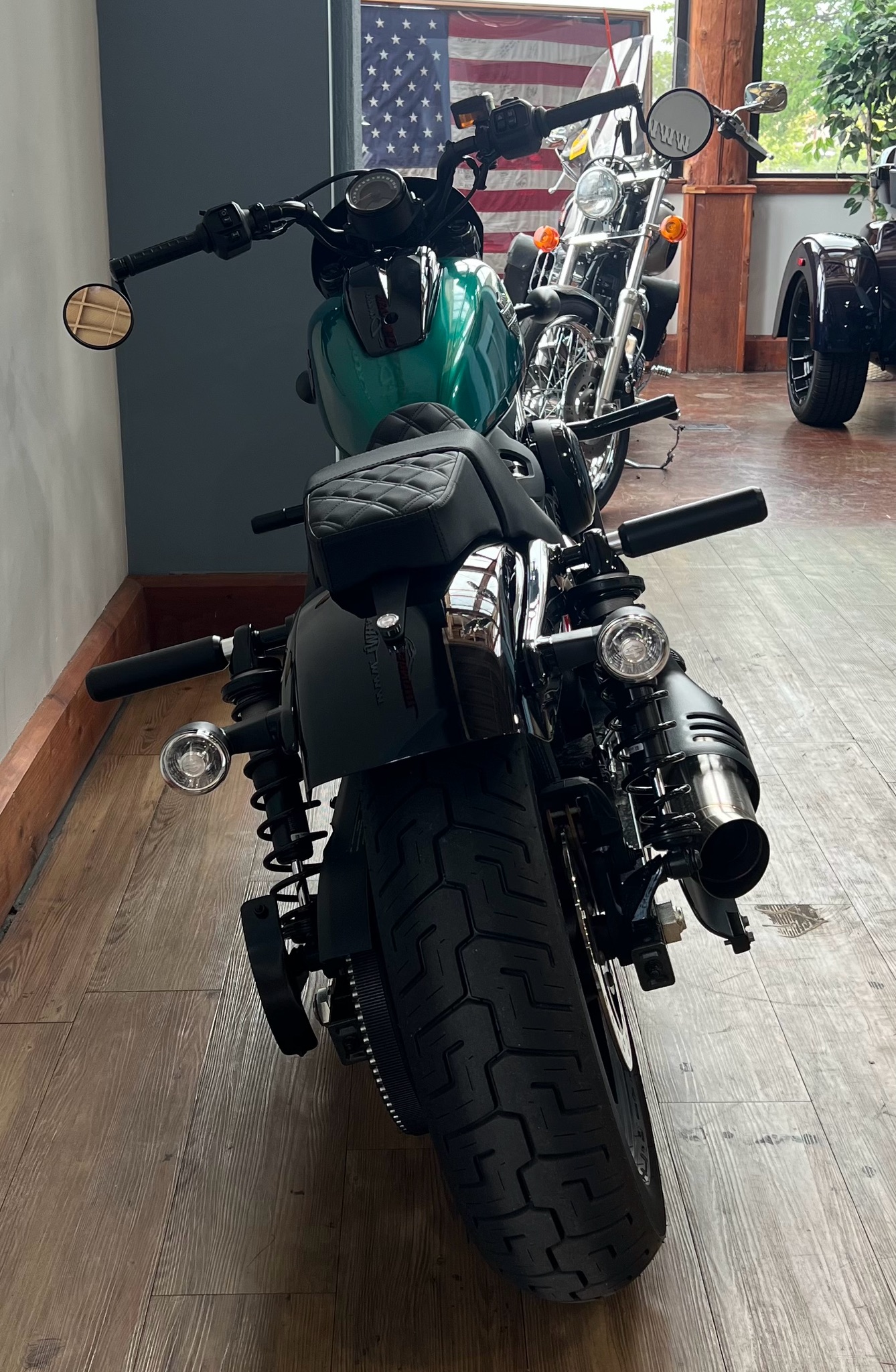 2026 Harley-Davidson Nightster® in Loveland, Colorado - Photo 6
