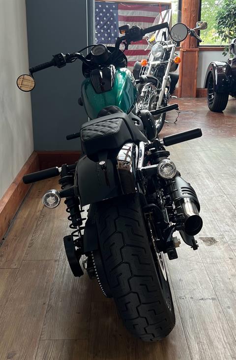 2026 Harley-Davidson Nightster® in Loveland, Colorado - Photo 6