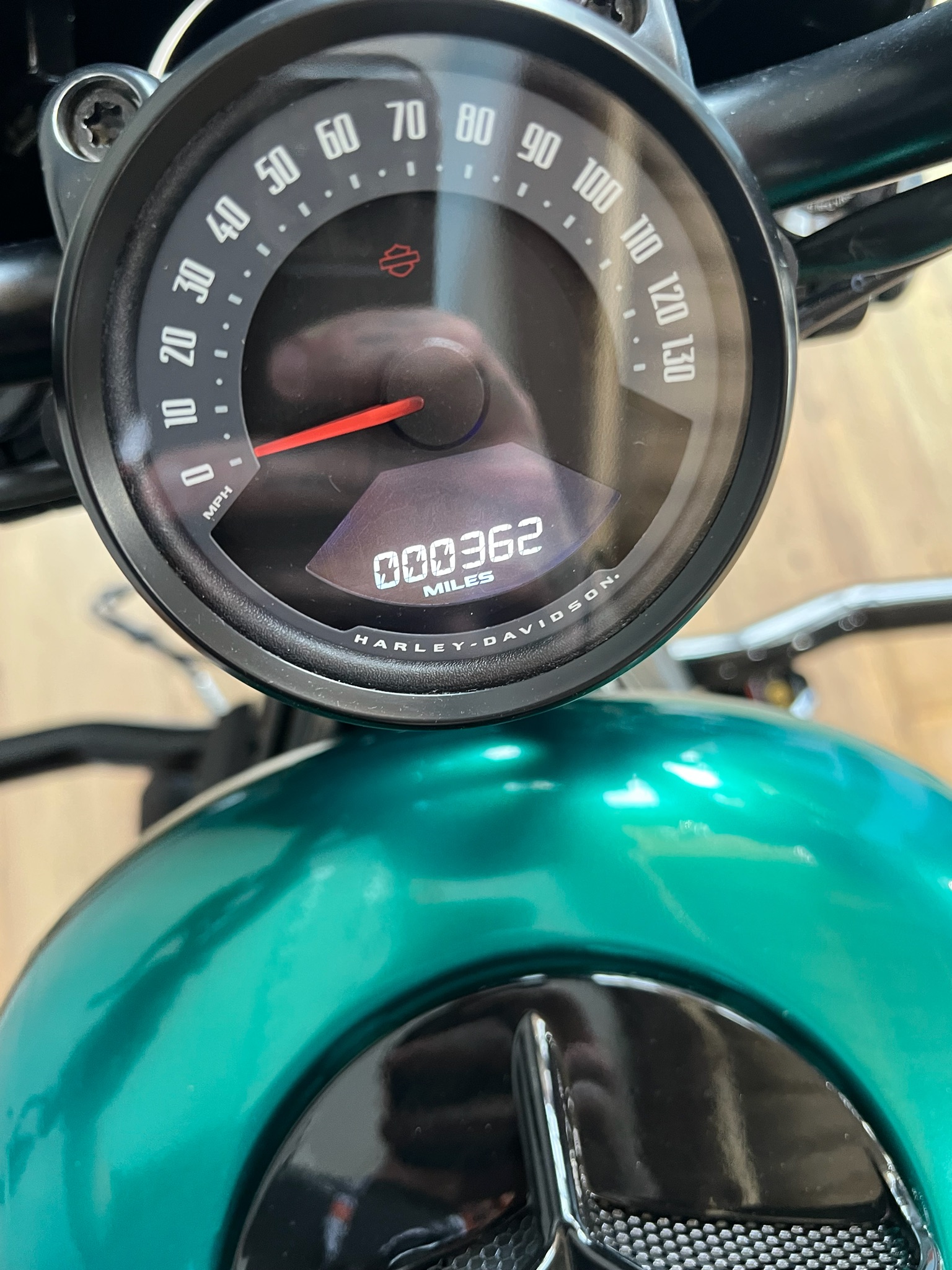 2026 Harley-Davidson Nightster® in Loveland, Colorado - Photo 7