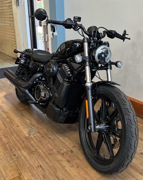 2026 Harley-Davidson Nightster® in Loveland, Colorado - Photo 2