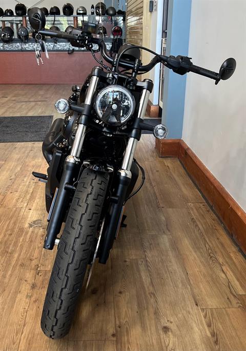 2026 Harley-Davidson Nightster® in Loveland, Colorado - Photo 3