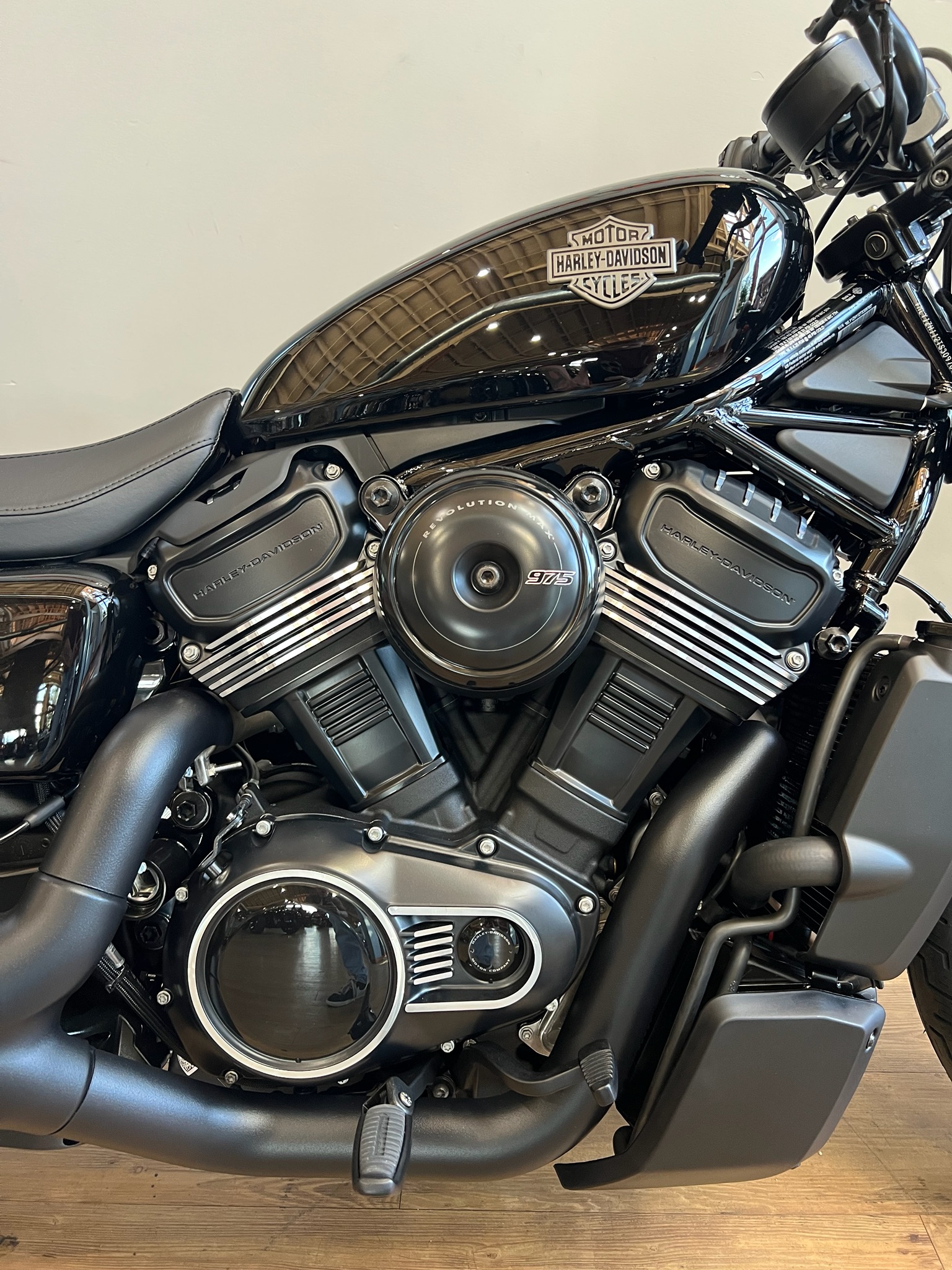 2026 Harley-Davidson Nightster® in Loveland, Colorado - Photo 4