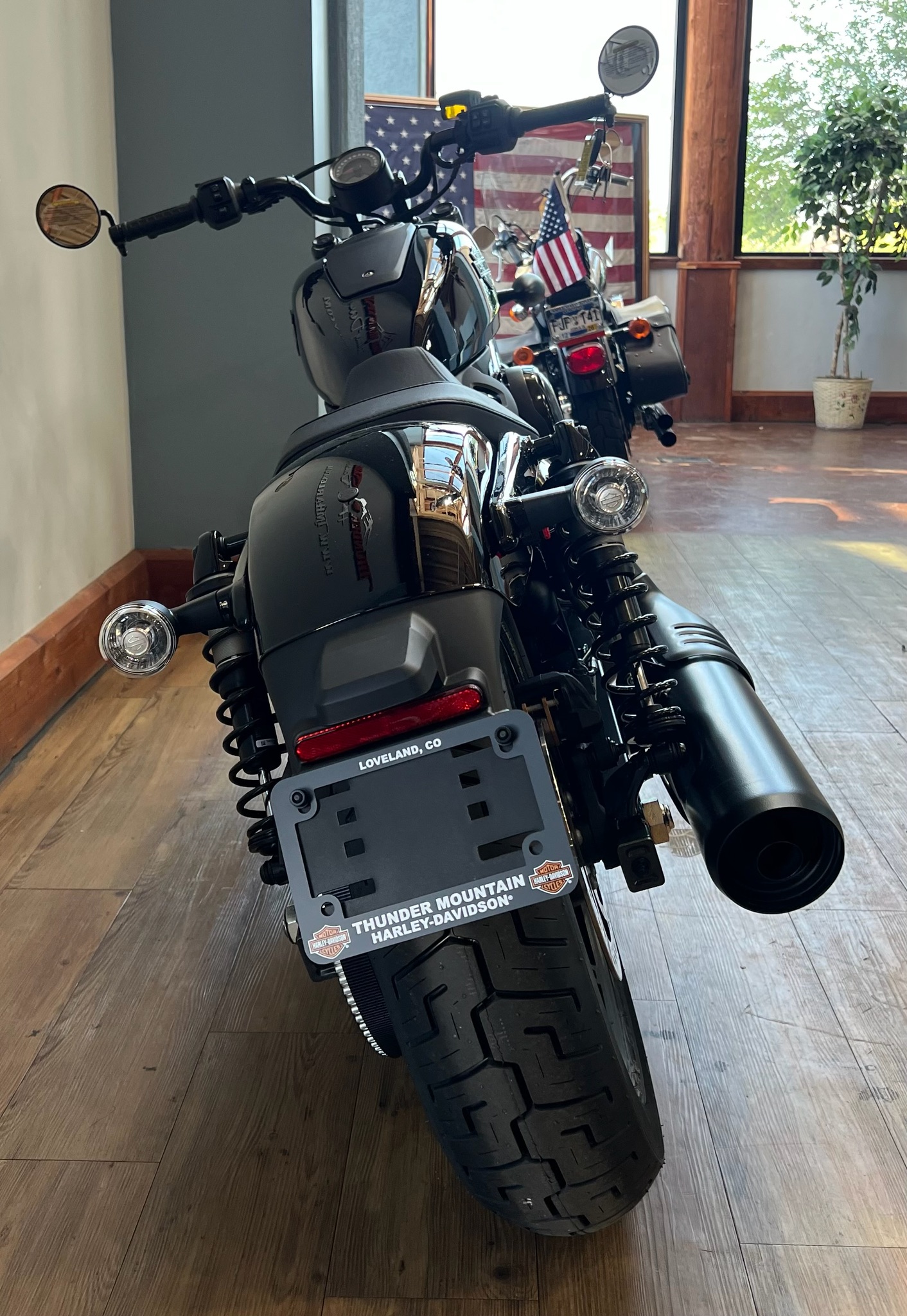 2026 Harley-Davidson Nightster® in Loveland, Colorado - Photo 6