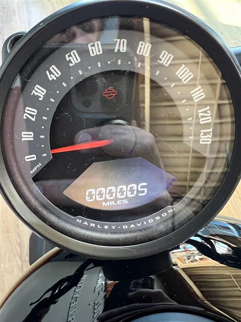 2026 Harley-Davidson Nightster® in Loveland, Colorado - Photo 7