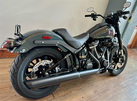 2025 Harley-Davidson Low Rider® S in Loveland, Colorado - Photo 3