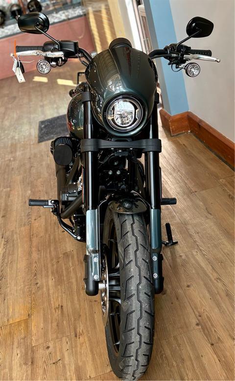 2025 Harley-Davidson Low Rider® S in Loveland, Colorado - Photo 4