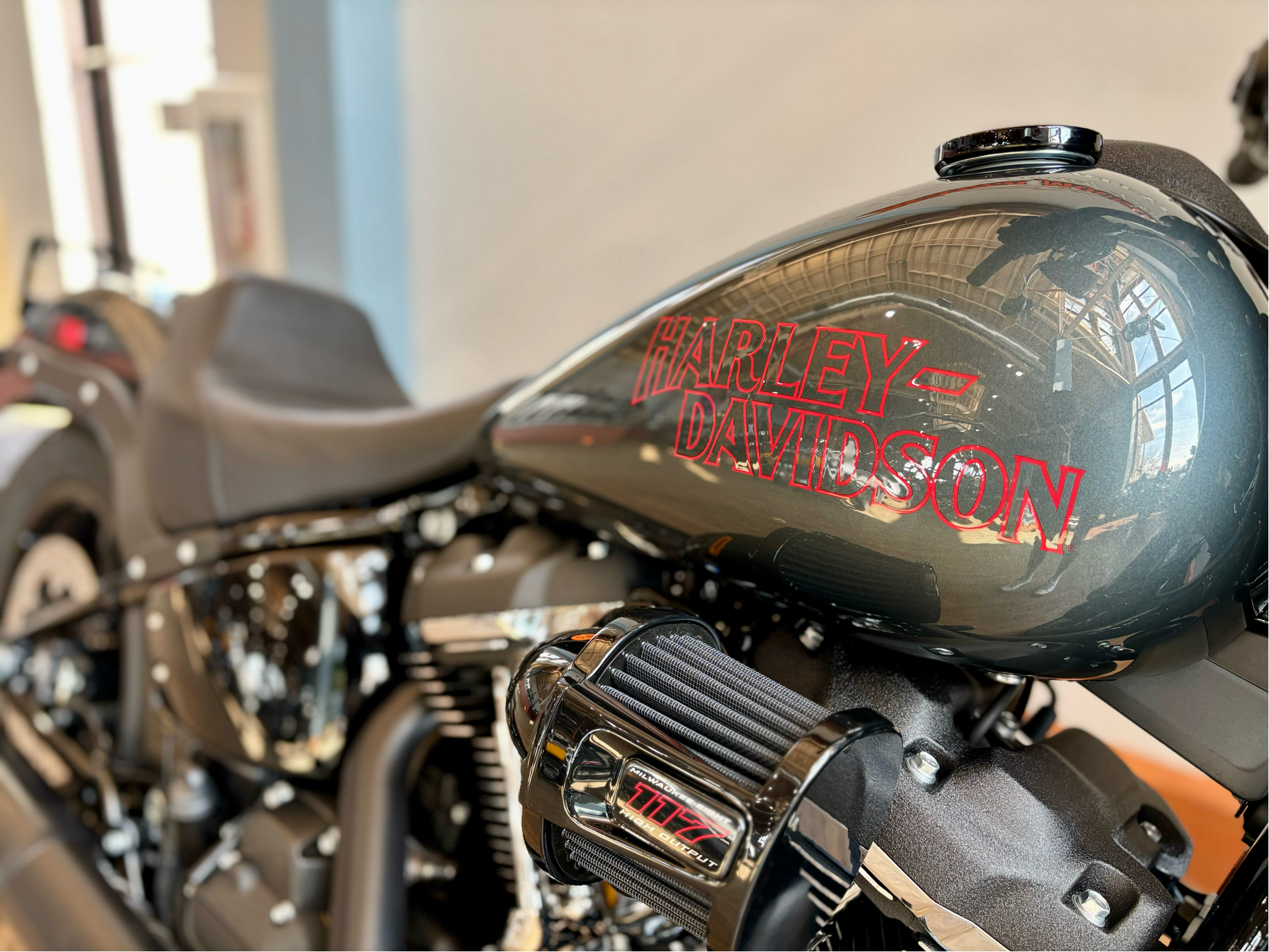 2025 Harley-Davidson Low Rider® S in Loveland, Colorado - Photo 6