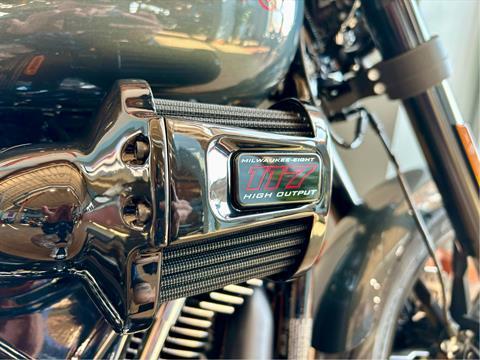 2025 Harley-Davidson Low Rider® S in Loveland, Colorado - Photo 8