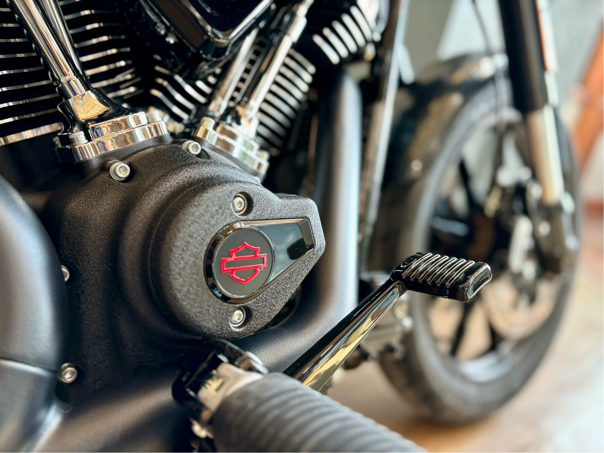 2025 Harley-Davidson Low Rider® S in Loveland, Colorado - Photo 9