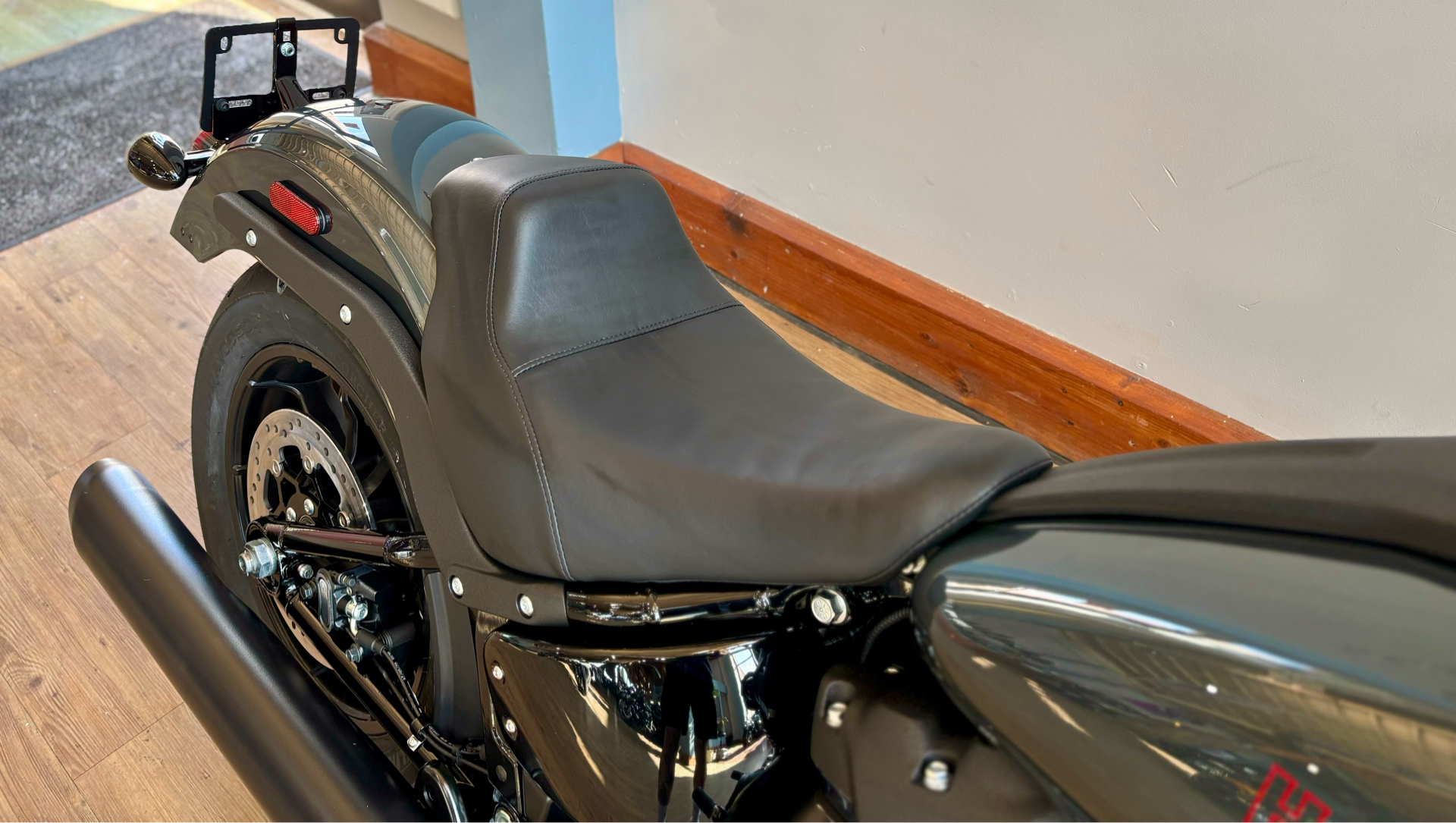2025 Harley-Davidson Low Rider® S in Loveland, Colorado - Photo 11
