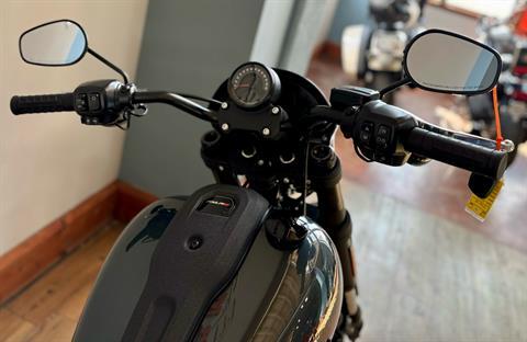 2025 Harley-Davidson Low Rider® S in Loveland, Colorado - Photo 13