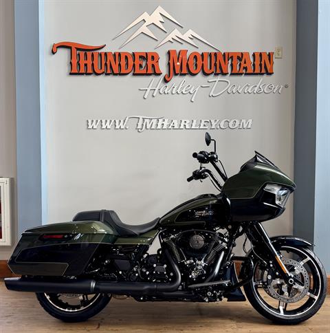 2026 Harley-Davidson Road Glide® in Loveland, Colorado - Photo 1