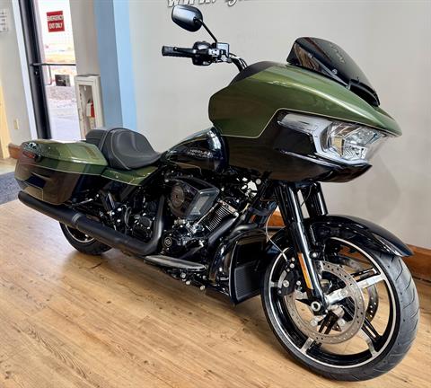 2026 Harley-Davidson Road Glide® in Loveland, Colorado - Photo 2