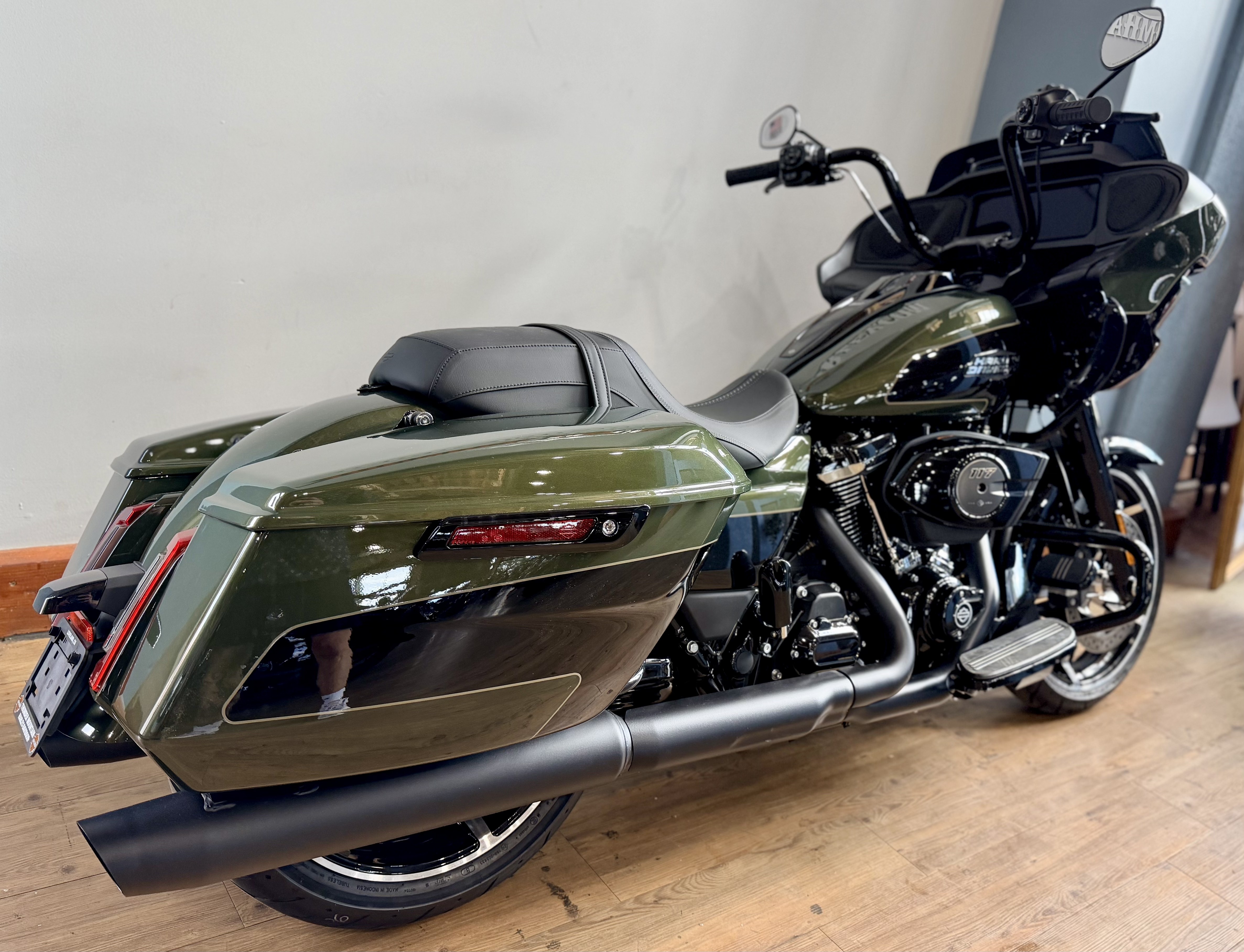 2026 Harley-Davidson Road Glide® in Loveland, Colorado - Photo 3