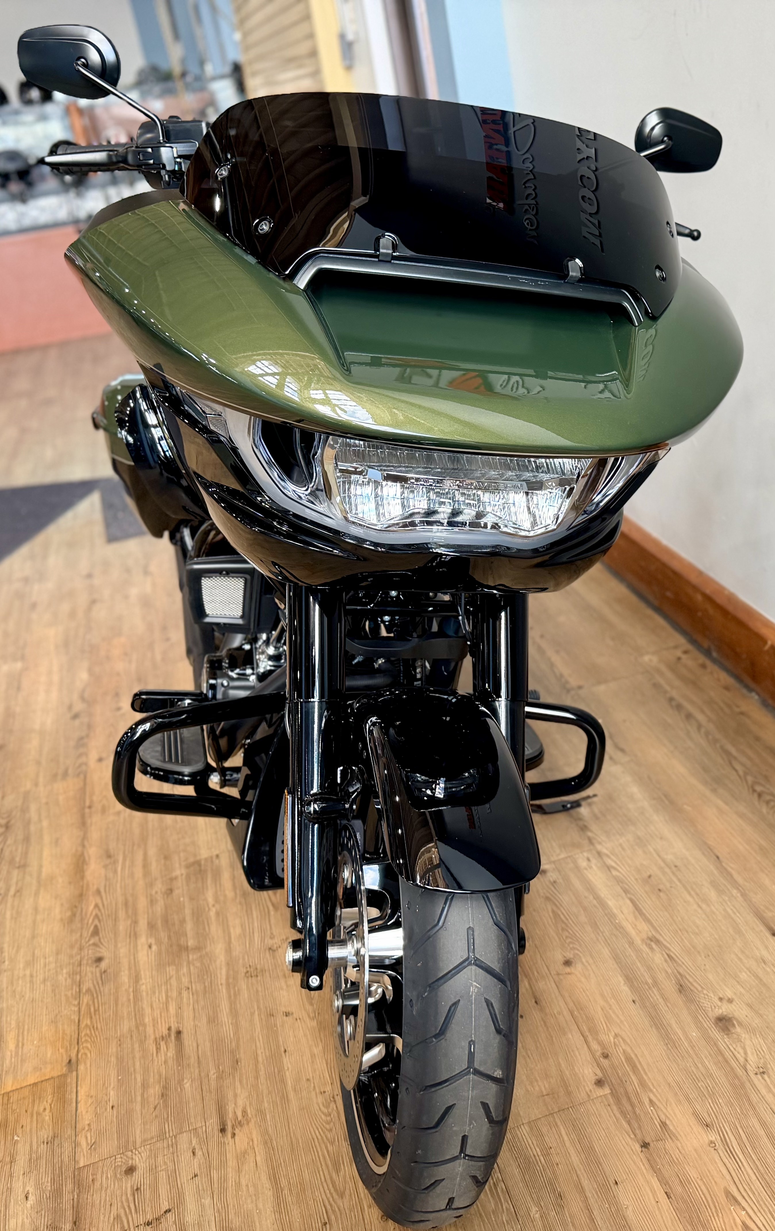 2026 Harley-Davidson Road Glide® in Loveland, Colorado - Photo 5