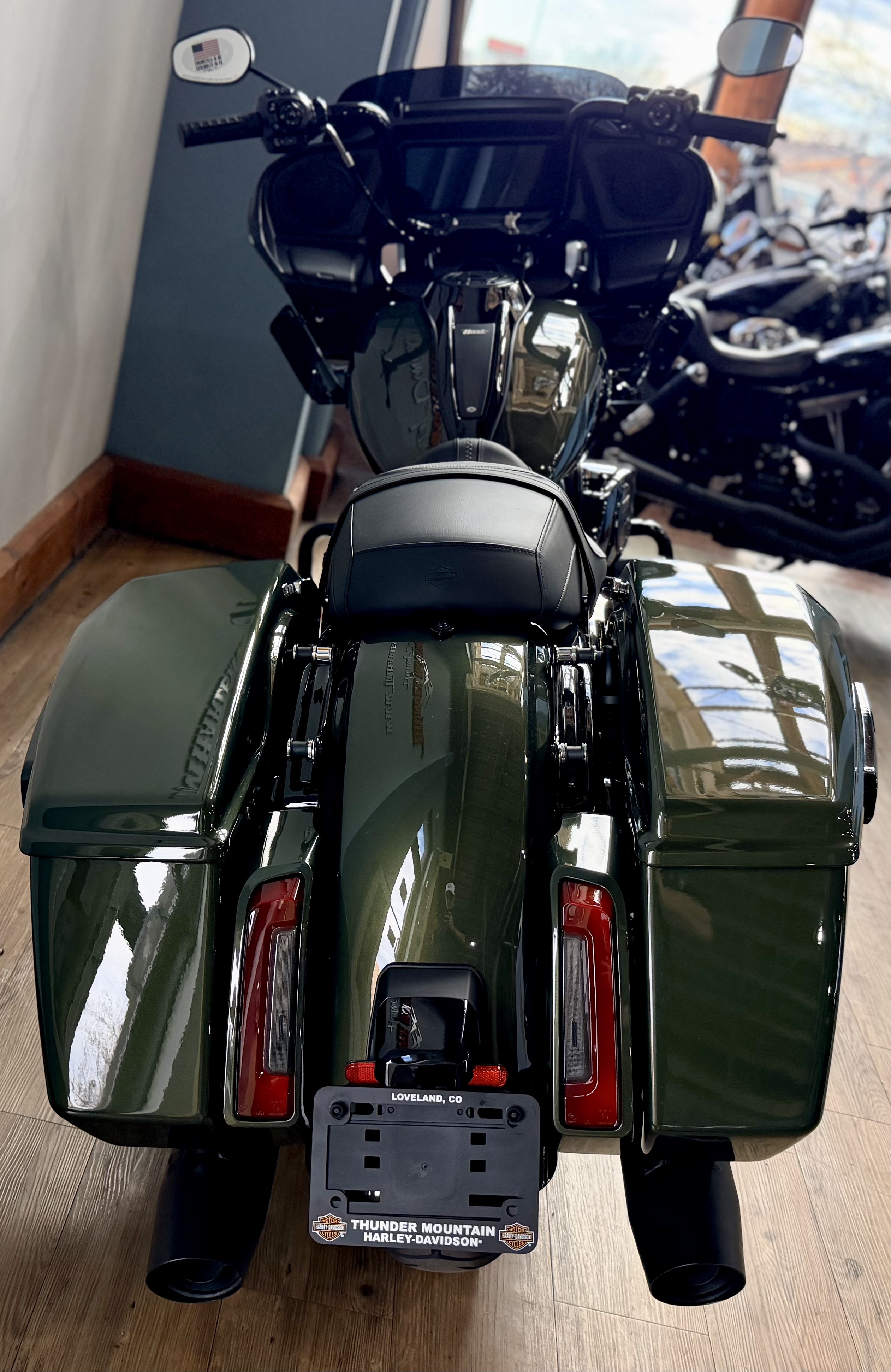 2026 Harley-Davidson Road Glide® in Loveland, Colorado - Photo 6