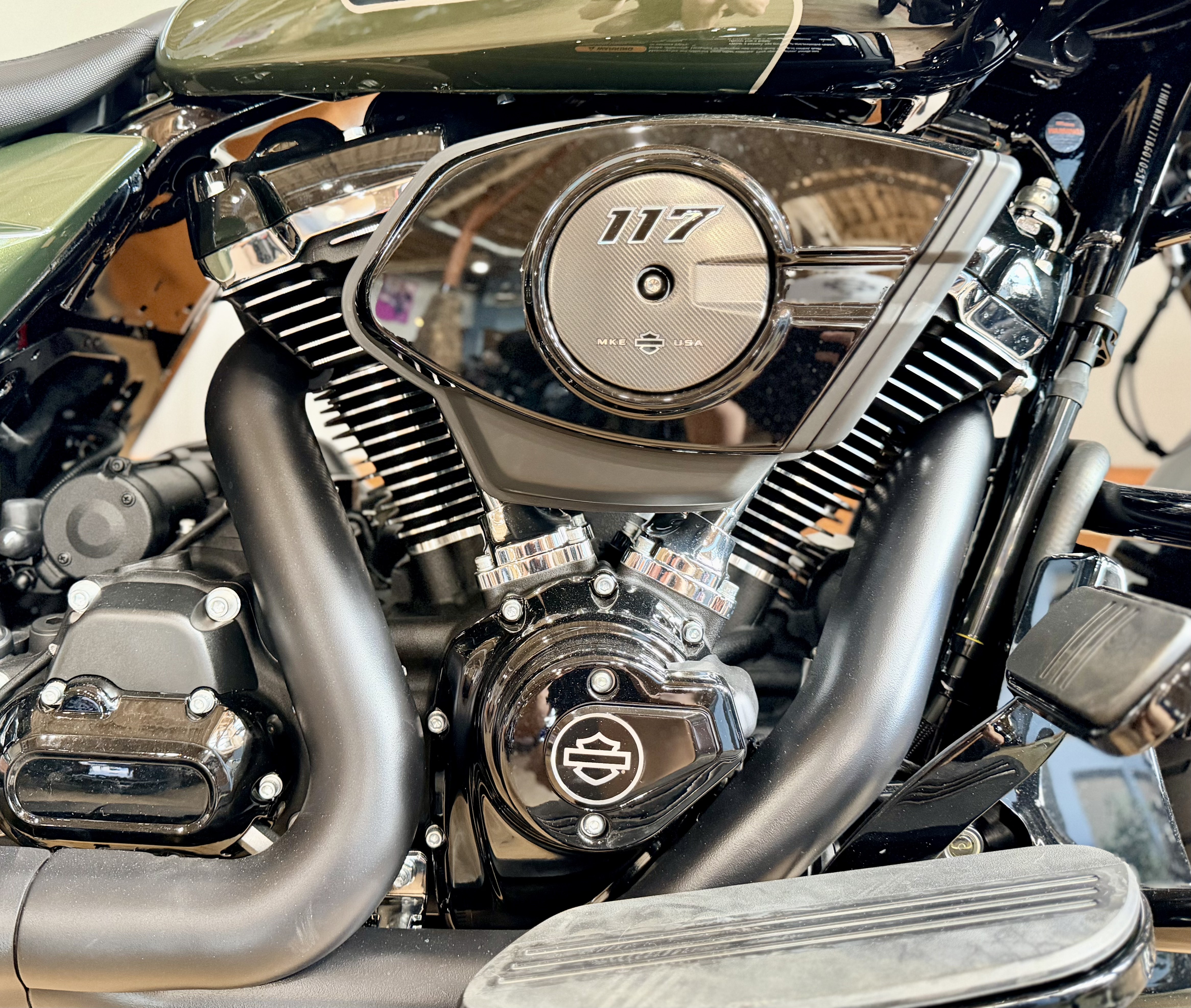 2026 Harley-Davidson Road Glide® in Loveland, Colorado - Photo 8