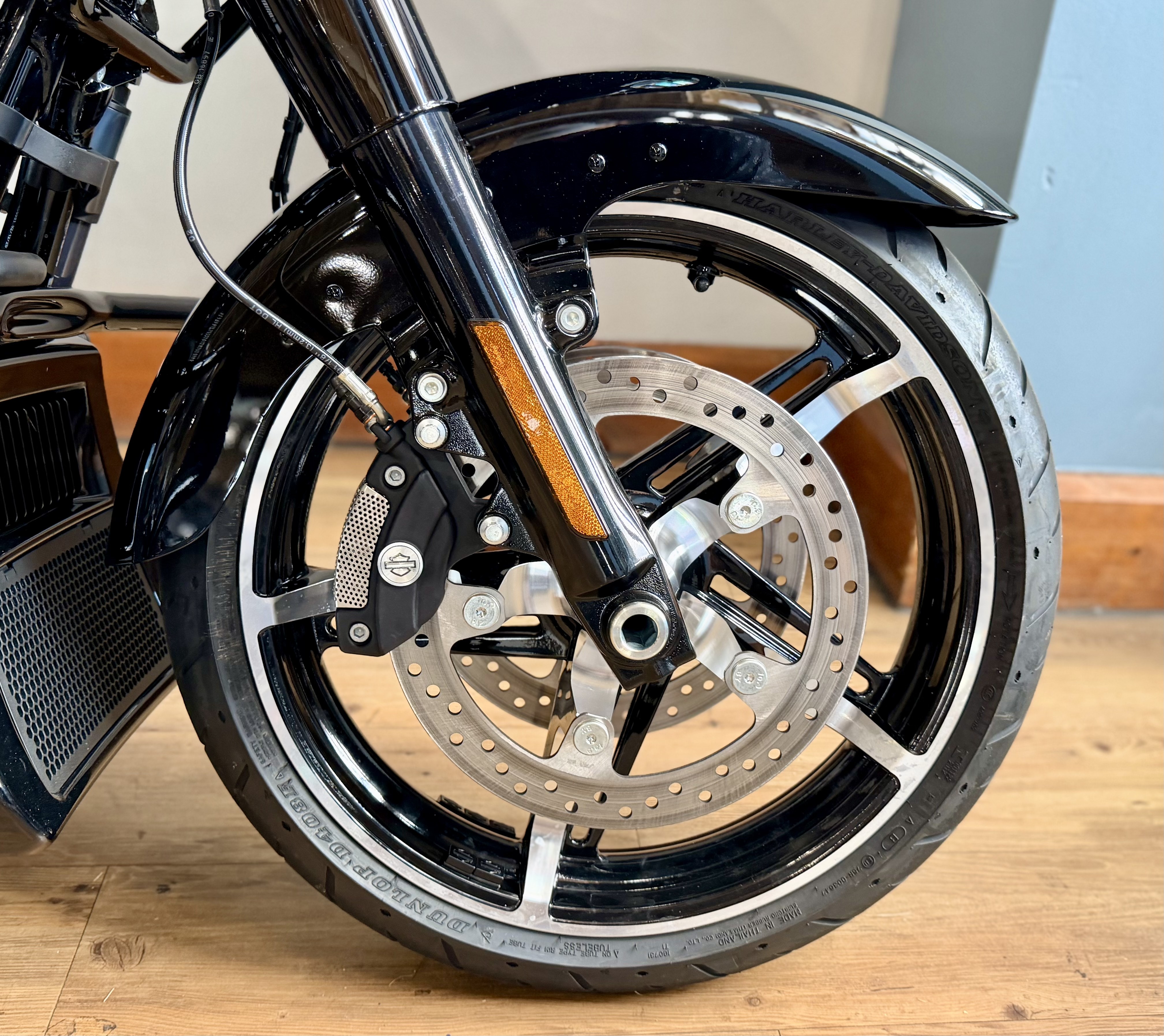 2026 Harley-Davidson Road Glide® in Loveland, Colorado - Photo 11