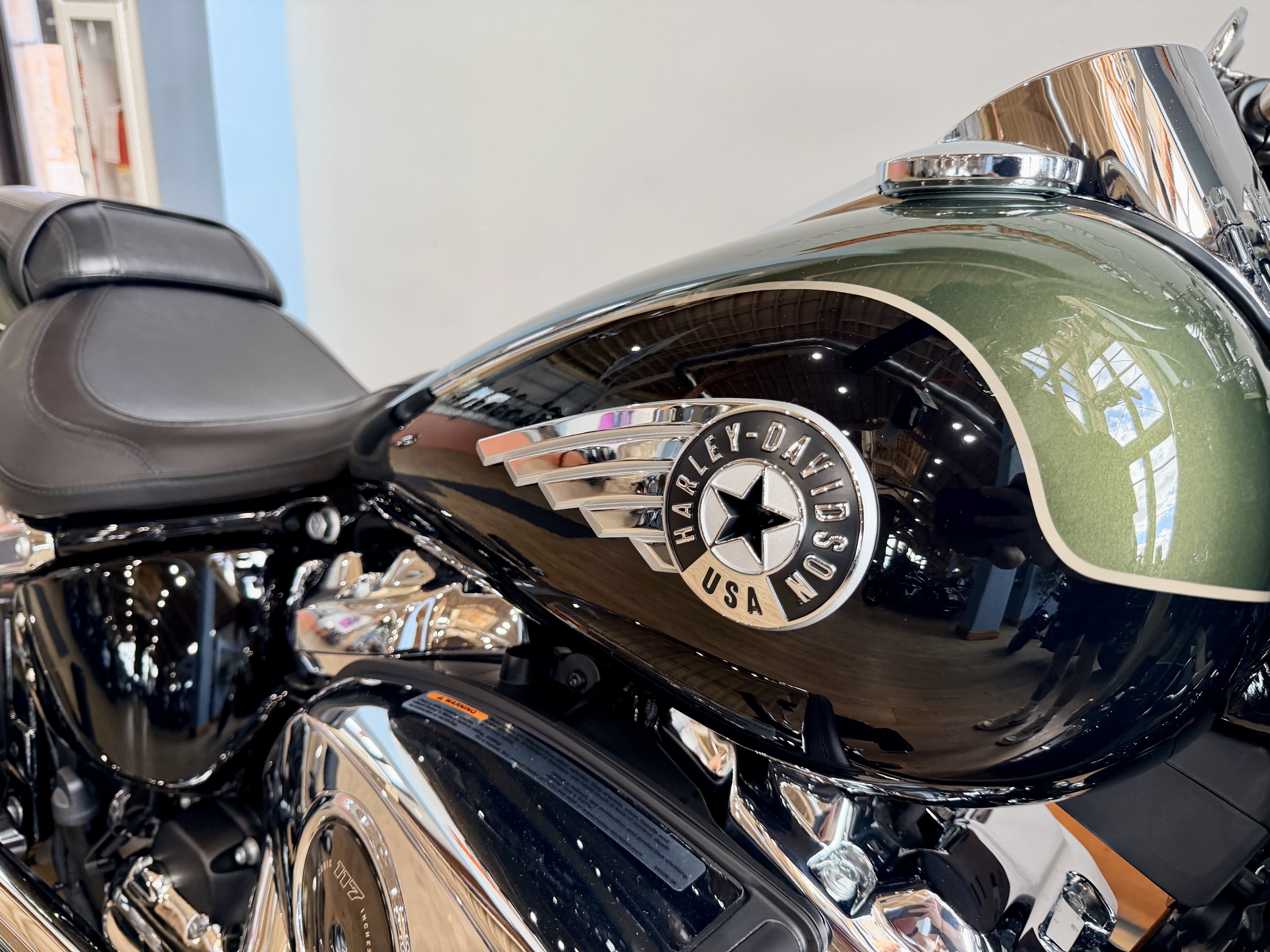 2026 Harley-Davidson Fat Boy® in Loveland, Colorado - Photo 6