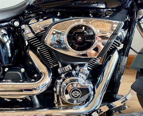 2026 Harley-Davidson Fat Boy® in Loveland, Colorado - Photo 8