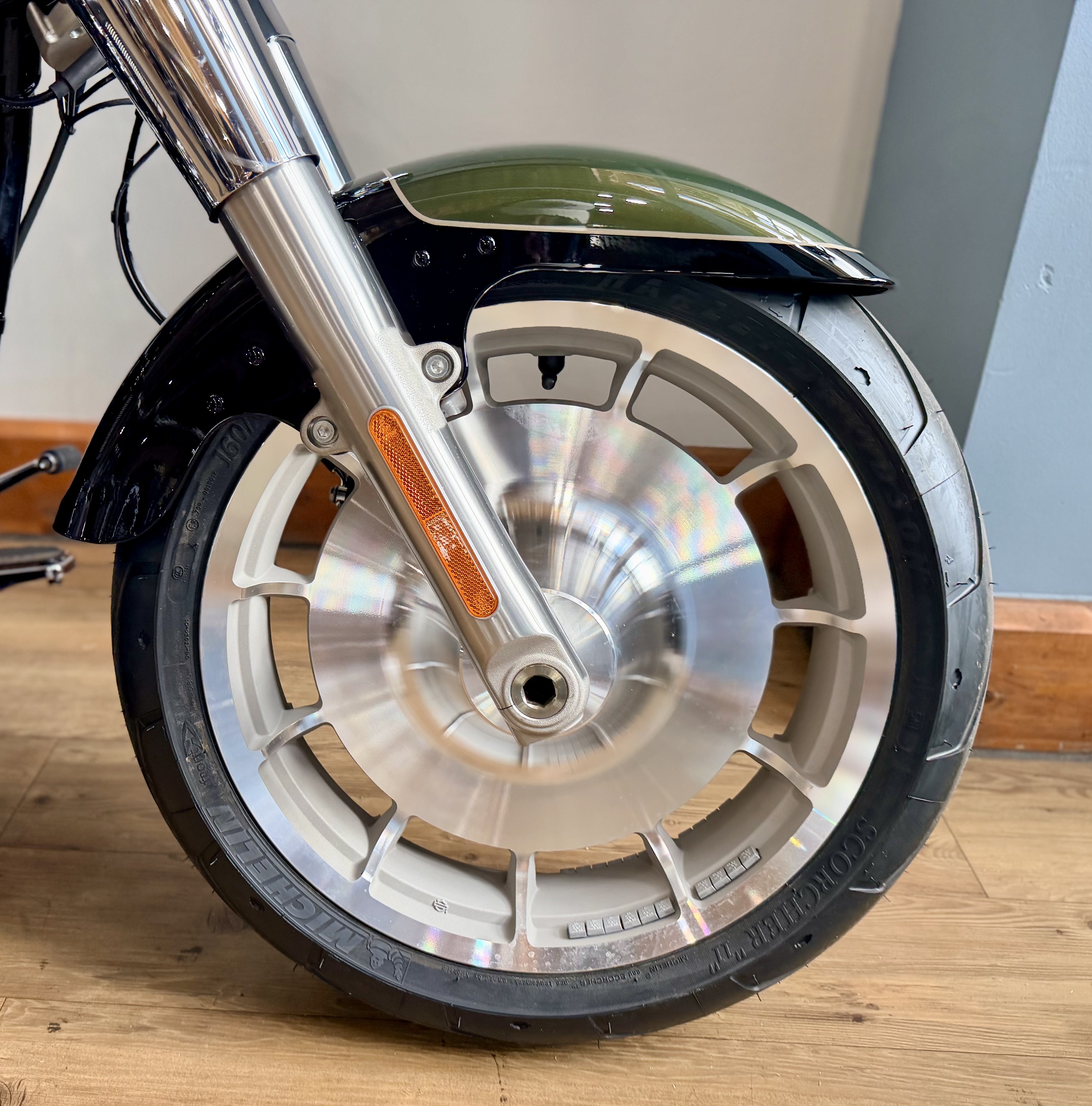 2026 Harley-Davidson Fat Boy® in Loveland, Colorado - Photo 10