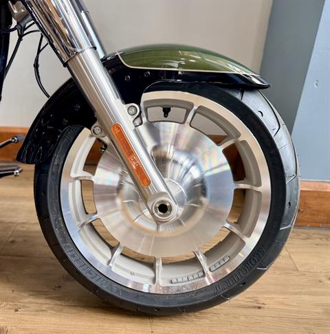 2026 Harley-Davidson Fat Boy® in Loveland, Colorado - Photo 10