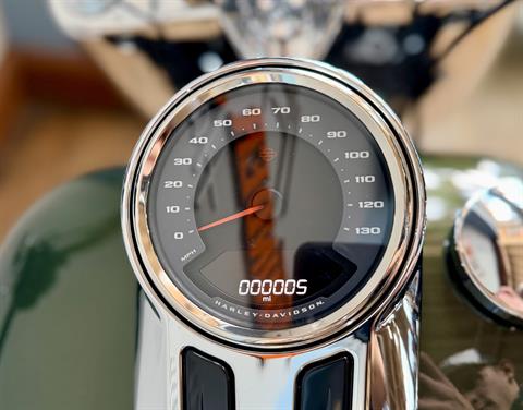 2026 Harley-Davidson Fat Boy® in Loveland, Colorado - Photo 12