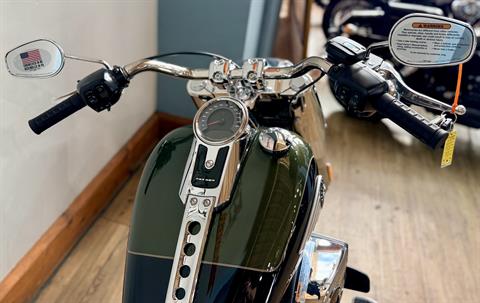 2026 Harley-Davidson Fat Boy® in Loveland, Colorado - Photo 10