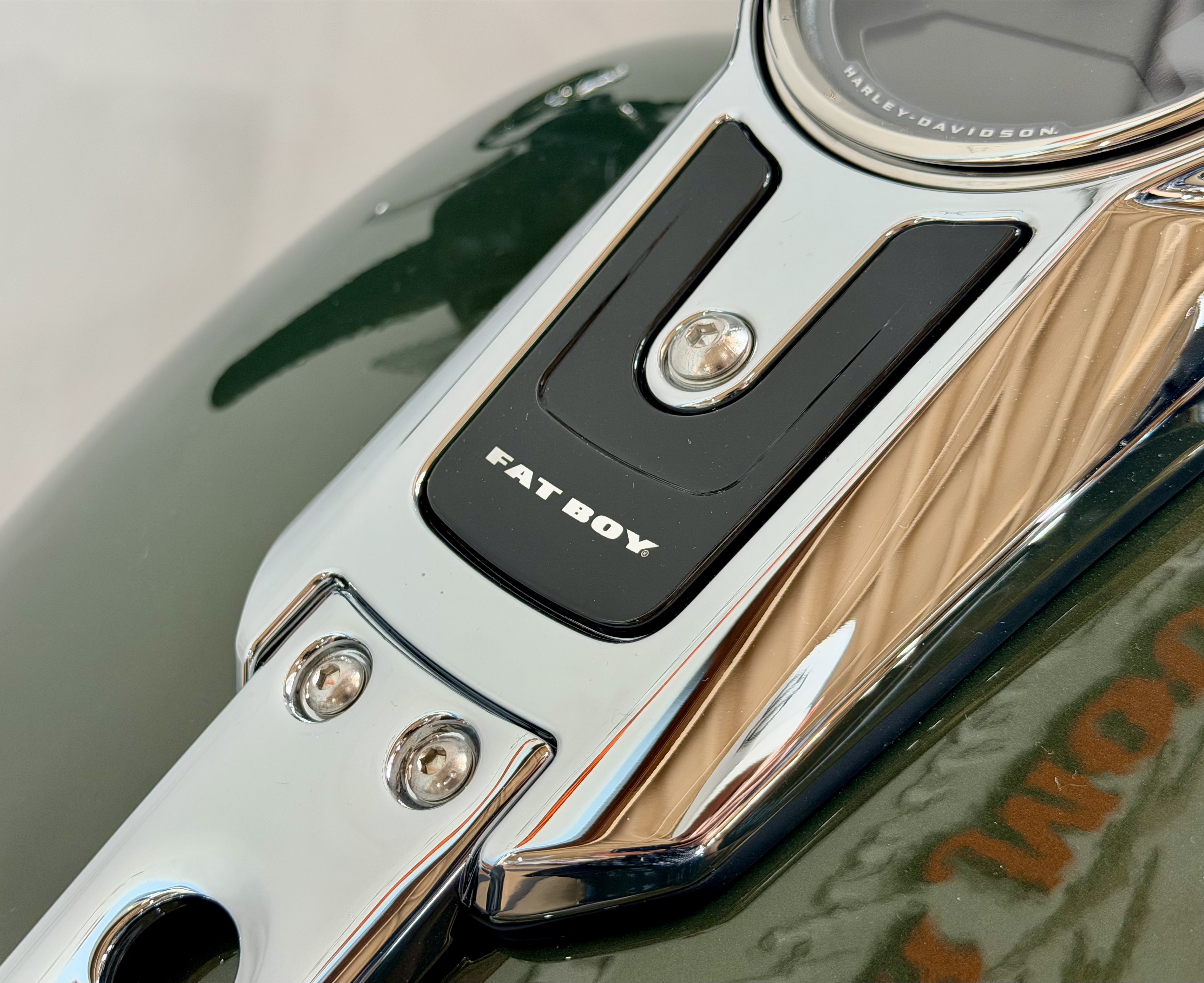 2026 Harley-Davidson Fat Boy® in Loveland, Colorado - Photo 11