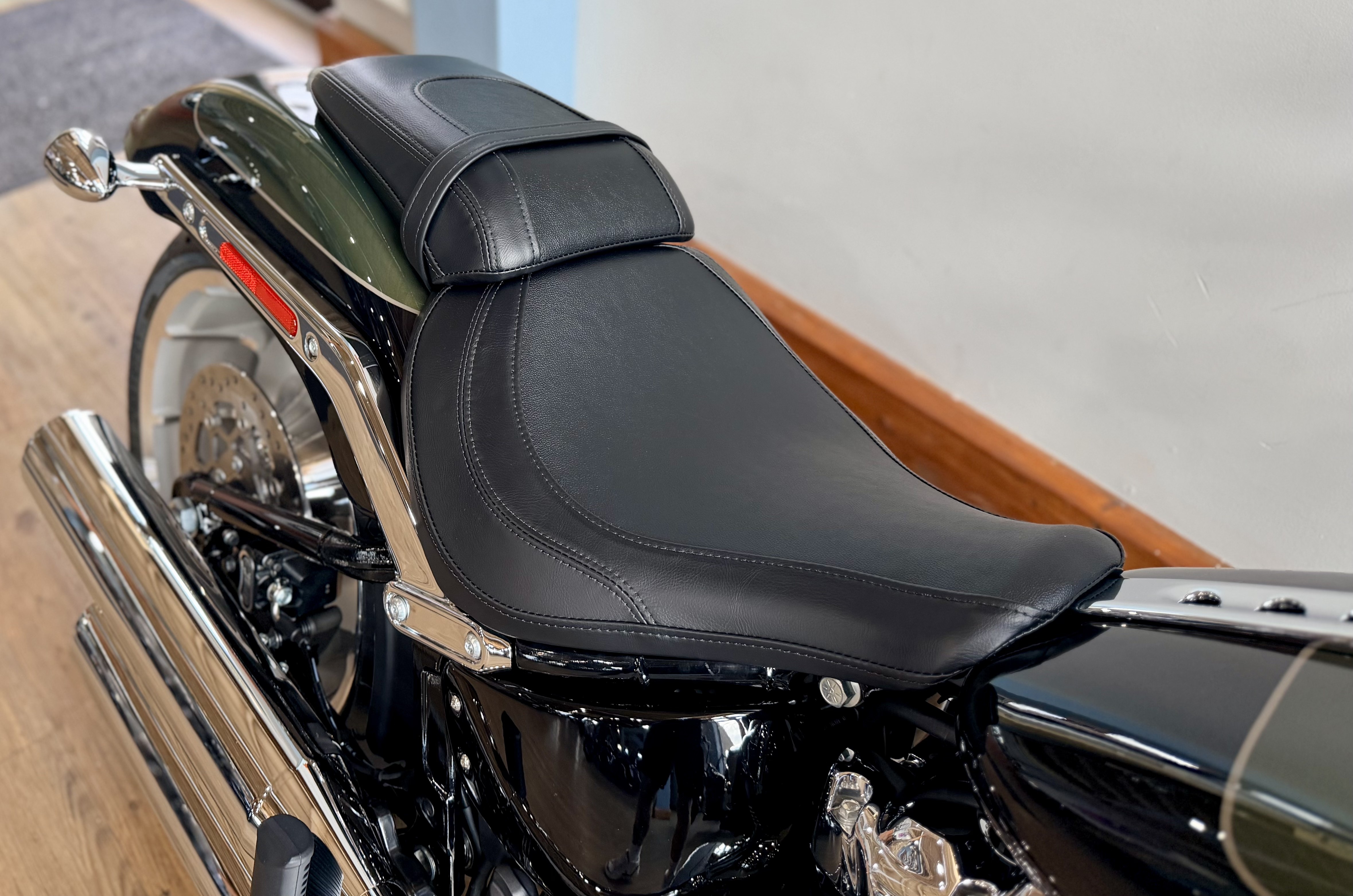 2026 Harley-Davidson Fat Boy® in Loveland, Colorado - Photo 7