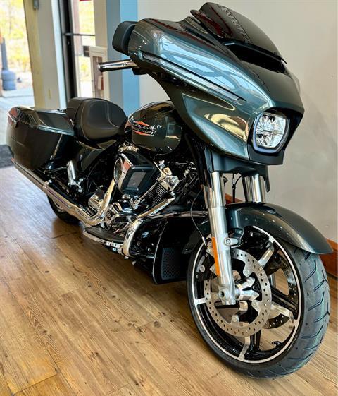 2025 Harley-Davidson Street Glide® in Loveland, Colorado - Photo 2