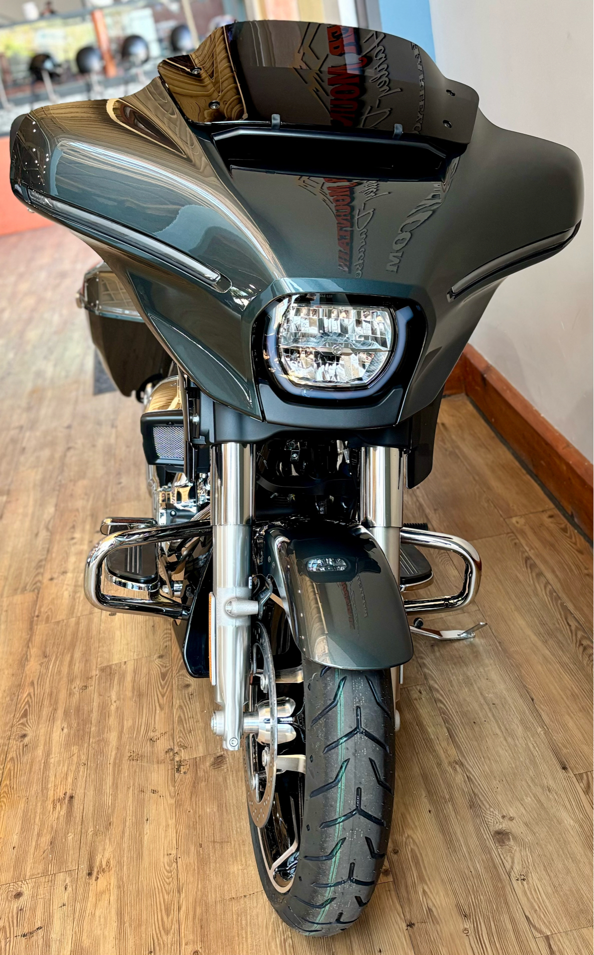 2025 Harley-Davidson Street Glide® in Loveland, Colorado - Photo 4