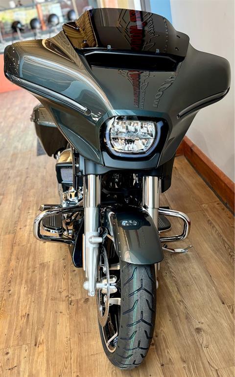 2025 Harley-Davidson Street Glide® in Loveland, Colorado - Photo 4