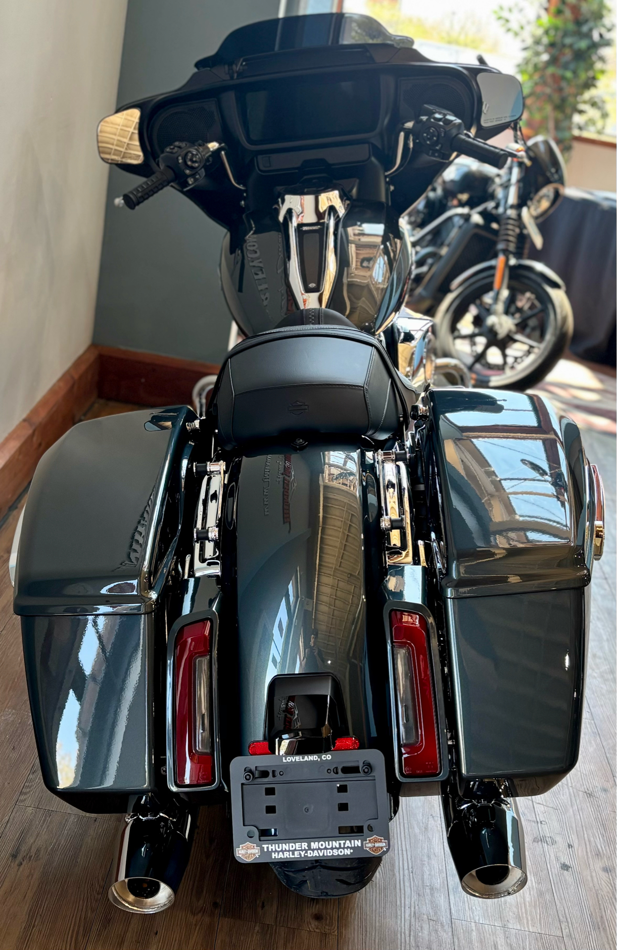 2025 Harley-Davidson Street Glide® in Loveland, Colorado - Photo 5