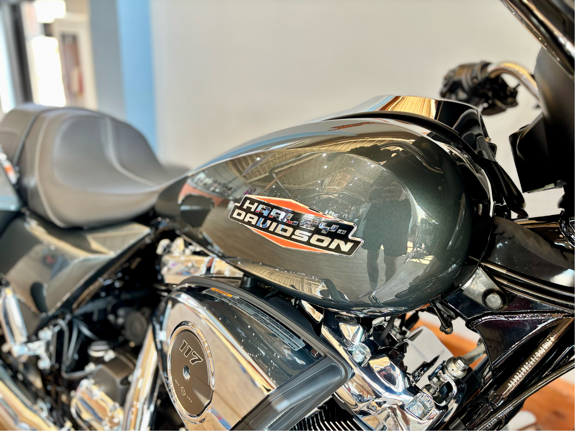 2025 Harley-Davidson Street Glide® in Loveland, Colorado - Photo 6