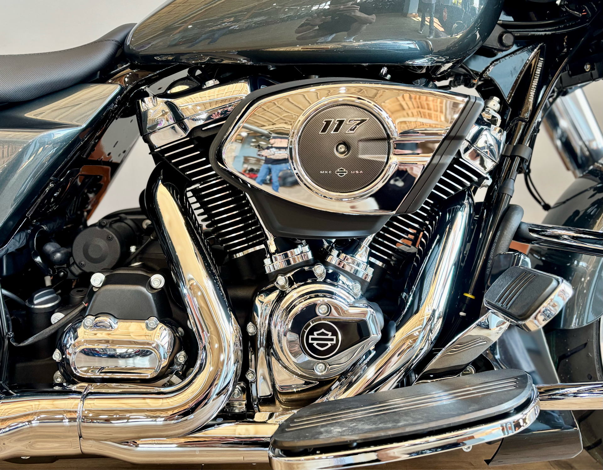 2025 Harley-Davidson Street Glide® in Loveland, Colorado - Photo 7