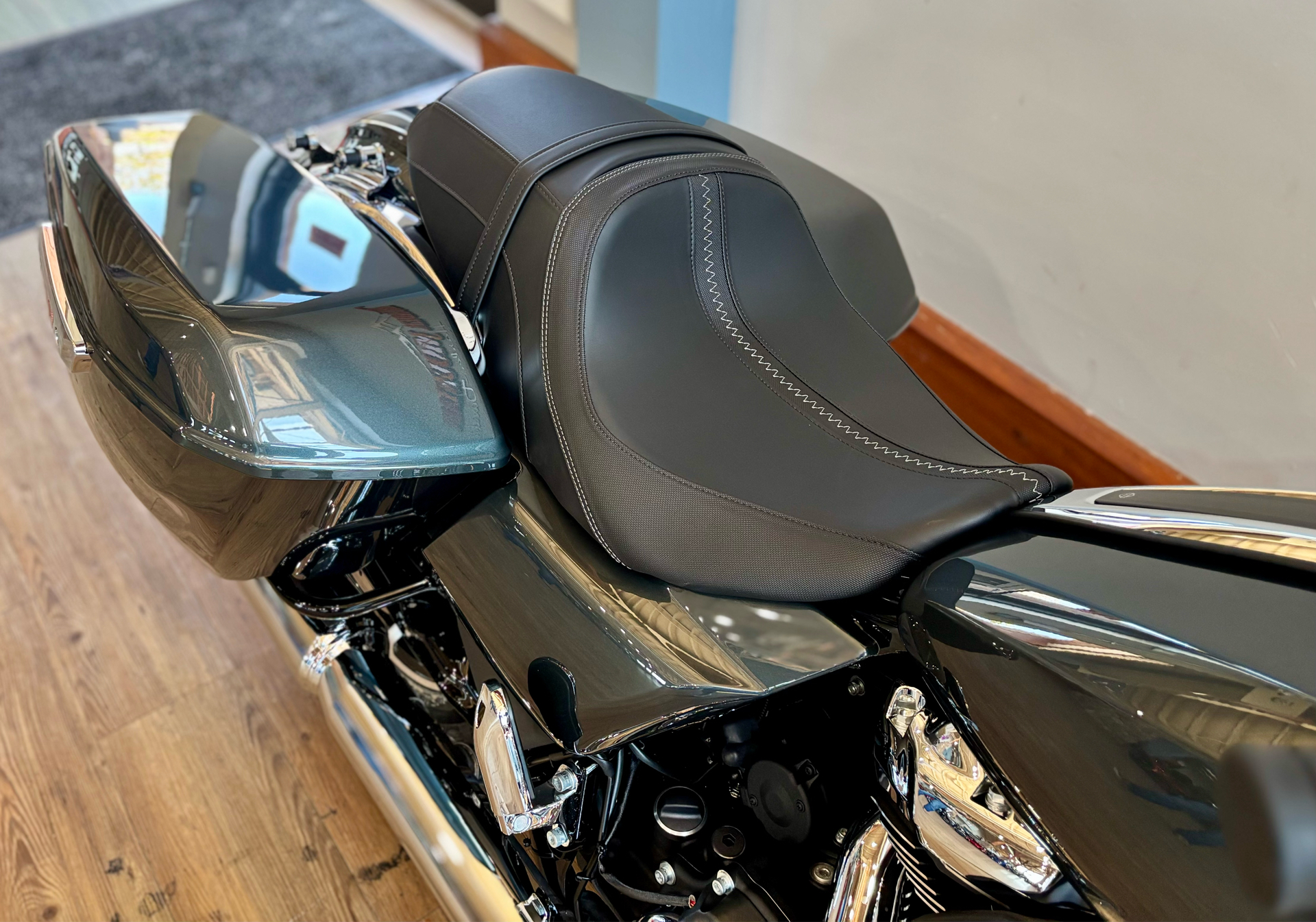 2025 Harley-Davidson Street Glide® in Loveland, Colorado - Photo 8