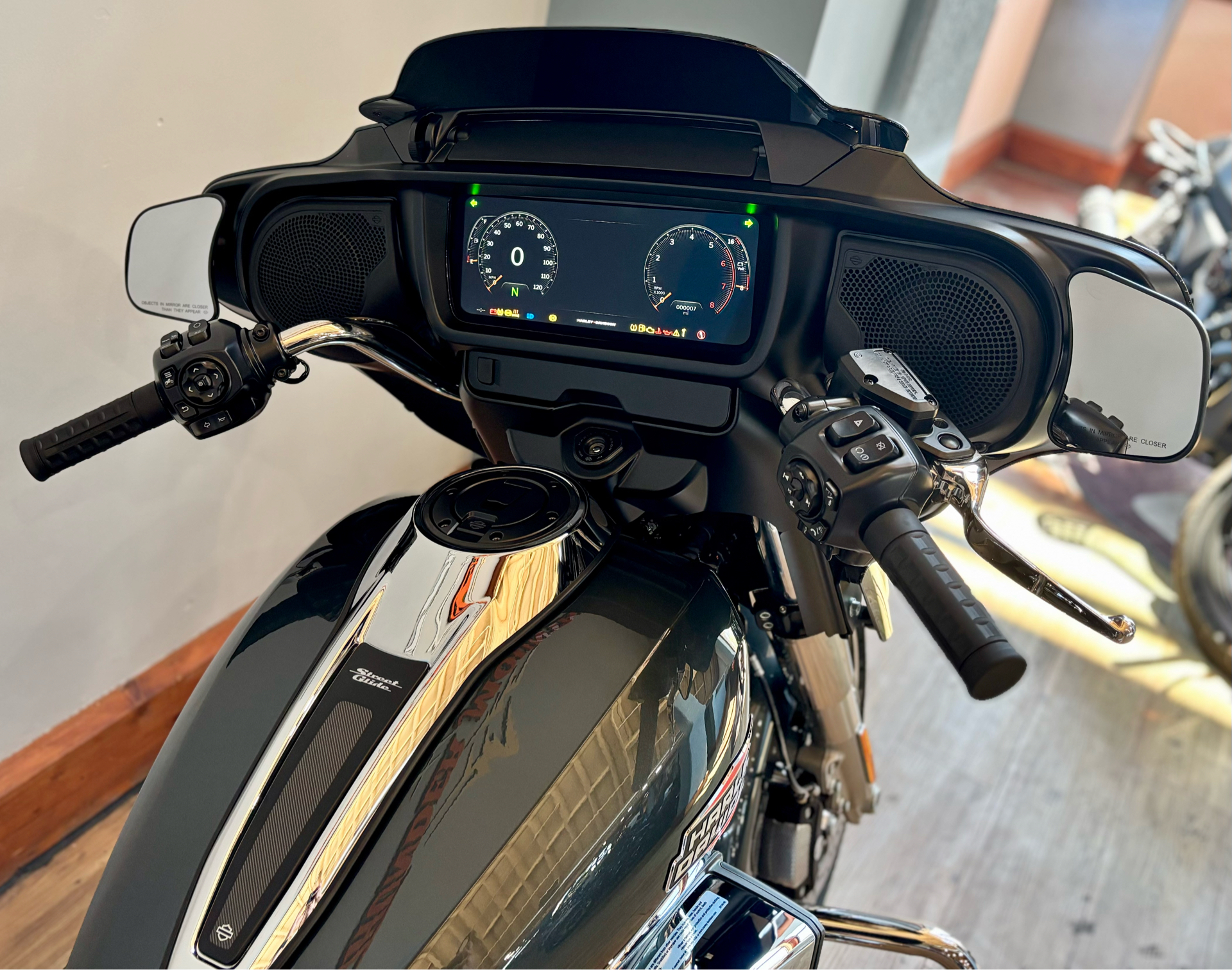 2025 Harley-Davidson Street Glide® in Loveland, Colorado - Photo 11