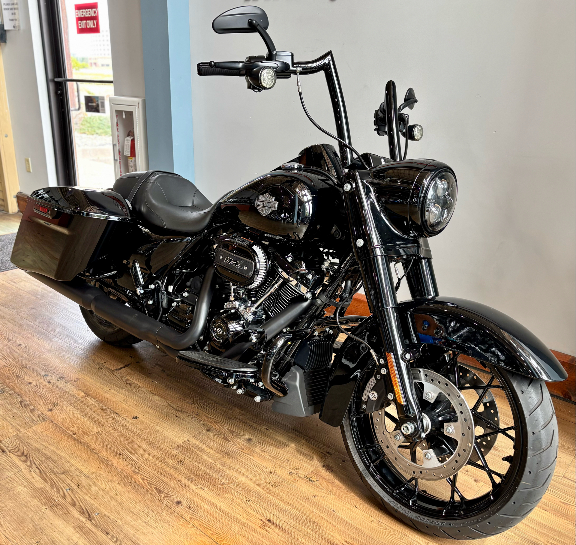 2021 Harley-Davidson Road King® Special in Loveland, Colorado - Photo 2