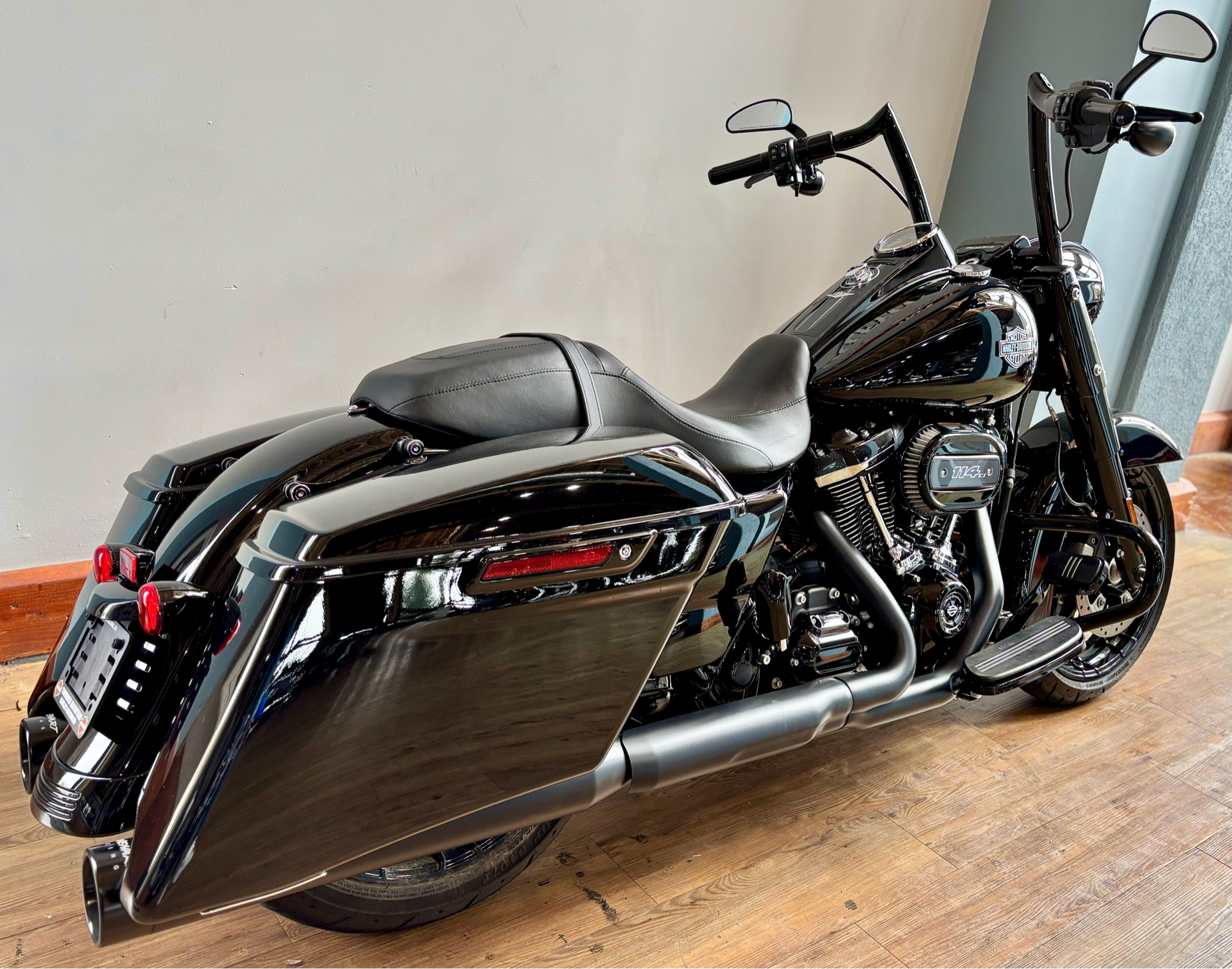 2021 Harley-Davidson Road King® Special in Loveland, Colorado - Photo 3